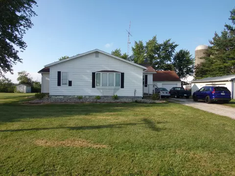 03947 Glynwood Rd, Saint Marys, OH 45885