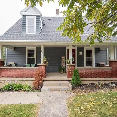 1805 E Central Ave, Miamisburg, OH 45342