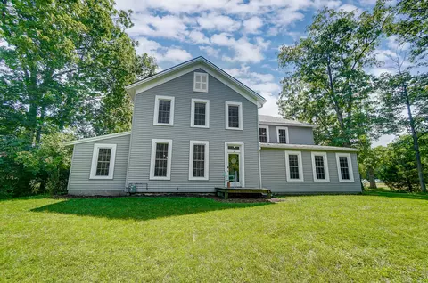 126 E Center College St, Yellow Springs, OH 45387
