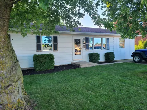 185 S Cleveland St, Minster, OH 45865