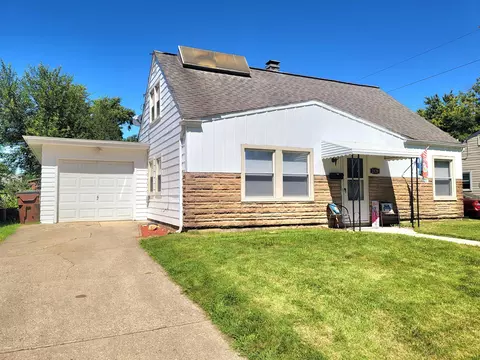 2120 S Hadley Rd, Springfield, OH 45505 photo 2