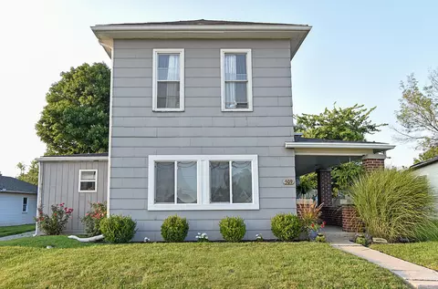 509 E North St, Union City, OH 45390