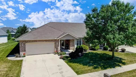 2112 Cambridge Ct, Saint Marys, OH 45885