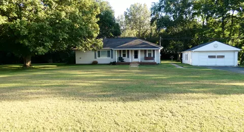 4500 E State Route 571, Tipp City, OH 45371