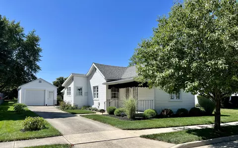 409 S Walnut St, Fletcher, OH 45326
