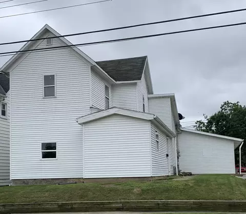 521 Park St, Sidney, OH 45365