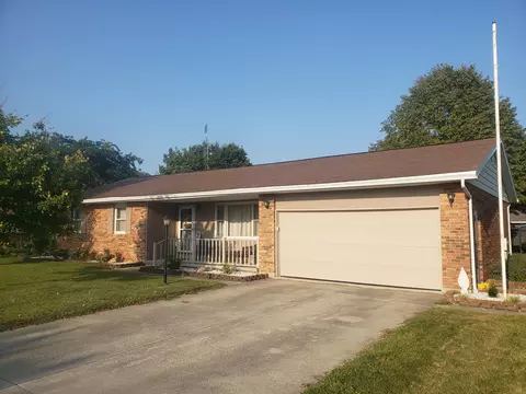 405 N Woodview Dr, Coldwater, OH 45828