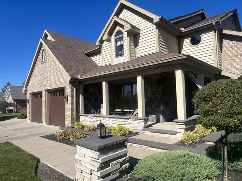 1000 Ruby Ln, Coldwater, OH 45828 photo 2