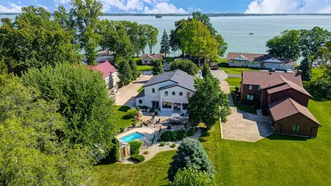 341 Leisure Ln, Celina, OH 45822