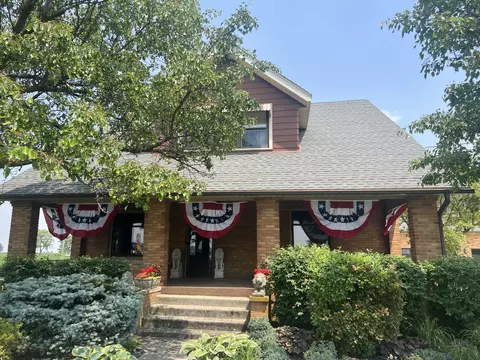 4001 Frahm Pike Pike, Celina, OH 45822