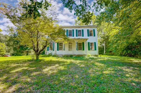5322 Springfield Xenia Rd, Springfield, OH 45506