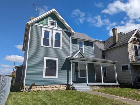 1126 W High St, Springfield, OH 45506 photo 18