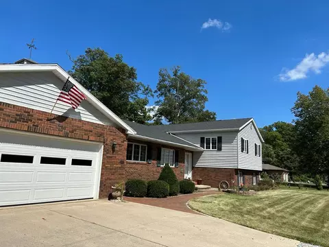 7721 Howick Rd, Celina, OH 45822 photo 2