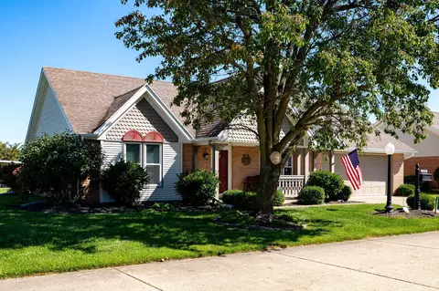 1350 Elizabeth Ct, Springfield, OH 45503 photo 2