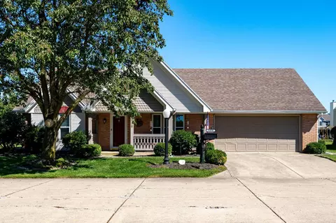 1350 Elizabeth Ct, Springfield, OH 45503