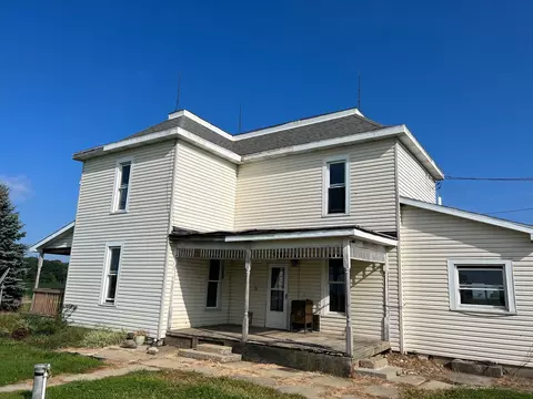 11776 Kohler Rd, Wapakoneta, OH 45895