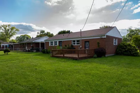 1412 Noel Dr, Springfield, OH 45506 photo 22