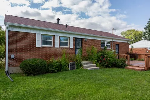 1412 Noel Dr, Springfield, OH 45506 photo 25
