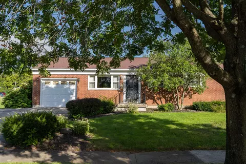 1412 Noel Dr, Springfield, OH 45506