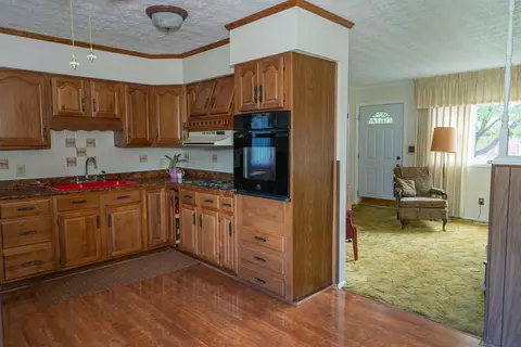 1412 Noel Dr, Springfield, OH 45506 photo 7