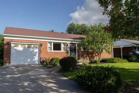 1412 Noel Dr, Springfield, OH 45506 photo 4