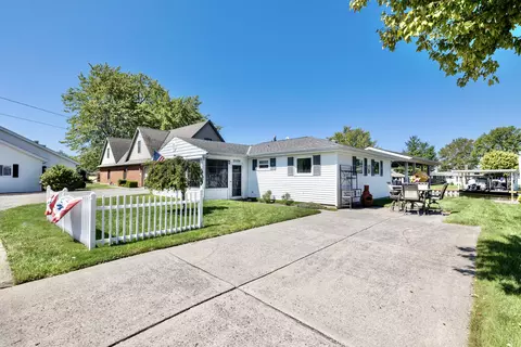 10344 Buckeye Dr, Huntsville, OH 43324