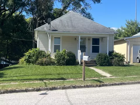 861 Saint Marys Ave, Sidney, OH 45365