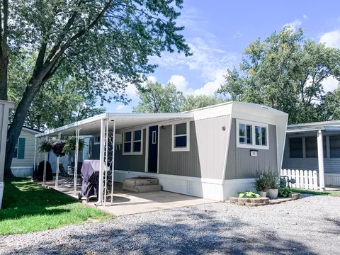 5359 Karafit Rd #25, Celina, OH 45822