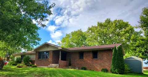 128 Home, Celina, OH 45822