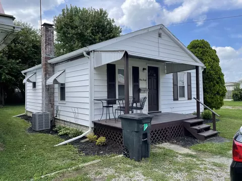140 Richard Ave, Bellefontaine, OH 43311