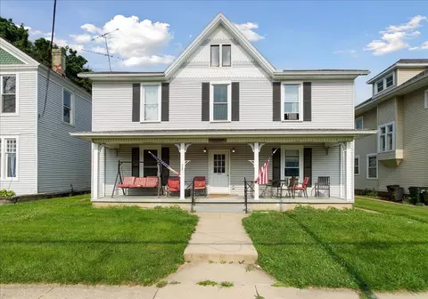 320 S Main St, Urbana, OH 43078