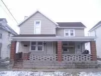 222 Lane St, Sidney, OH 45365