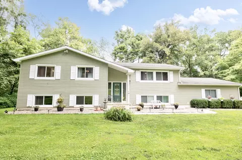 4883 State Route 287, West Liberty, OH 43357