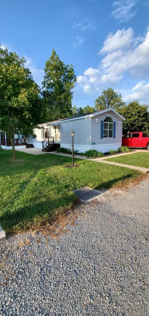 12075 St Rt 362 #39, Minster, OH 45865