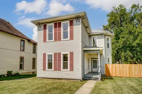 933 Oak St, Springfield, OH 45505
