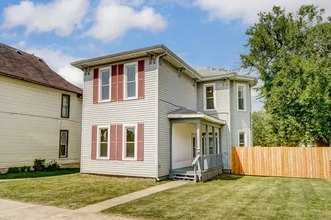933 Oak St, Springfield, OH 45505 photo 2