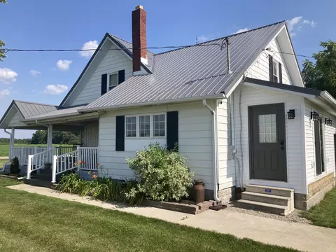 5358 Liberty Union Rd, Van Wert, OH 45891