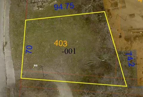 316 S Wittenberg Ave, Springfield, OH 45506