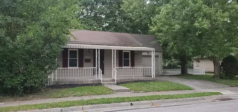 604 N Pear St, Saint Marys, OH 45885