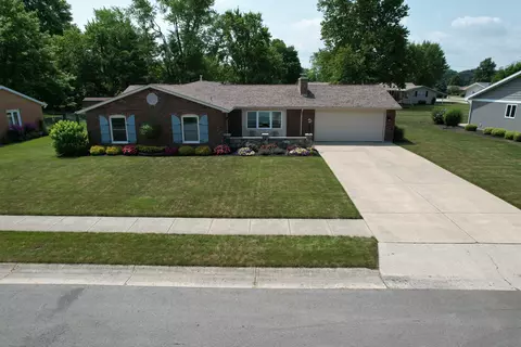 720 Fleck Ave, Celina, OH 45822