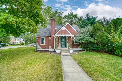 620 N Central Ave, Fairborn, OH 45324
