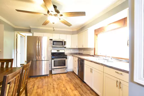 1020 Hillcrest Ave, Springfield, OH 45504 photo 5