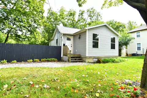 1020 Hillcrest Ave, Springfield, OH 45504