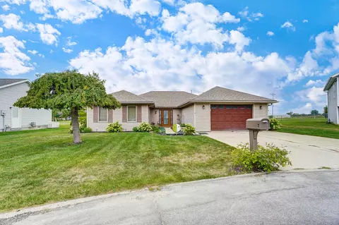 7 Harwood Ln, Cridersville, OH 45806