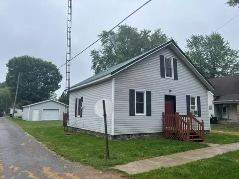 109 Liberty St, Quincy, OH 43343