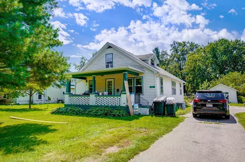 3329 E High St, Springfield, OH 45505