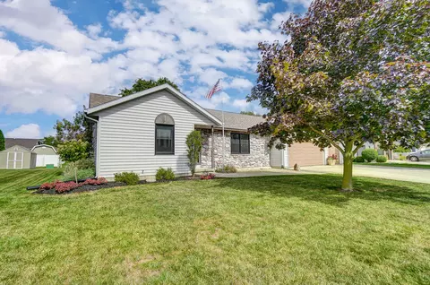 1336 Michael Ave, Celina, OH 45822 photo 3
