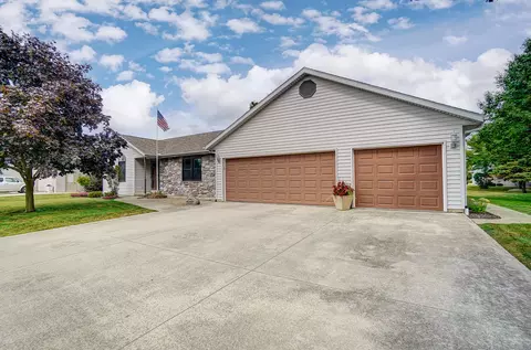1336 Michael Ave, Celina, OH 45822
