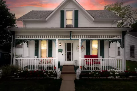 317 Sycamore Ave, Sidney, OH 45365