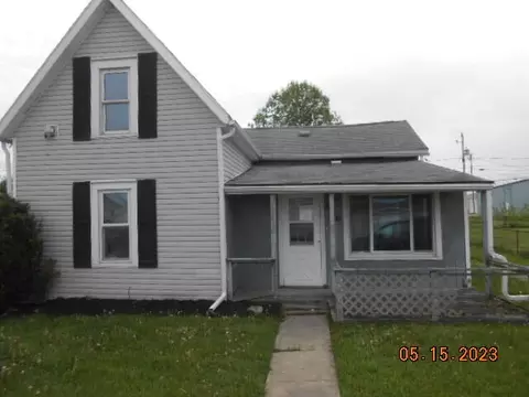 620 N Canal St, Spencerville, OH 45887